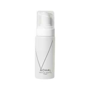 AOHAL MOISTURE WASHING FOAM